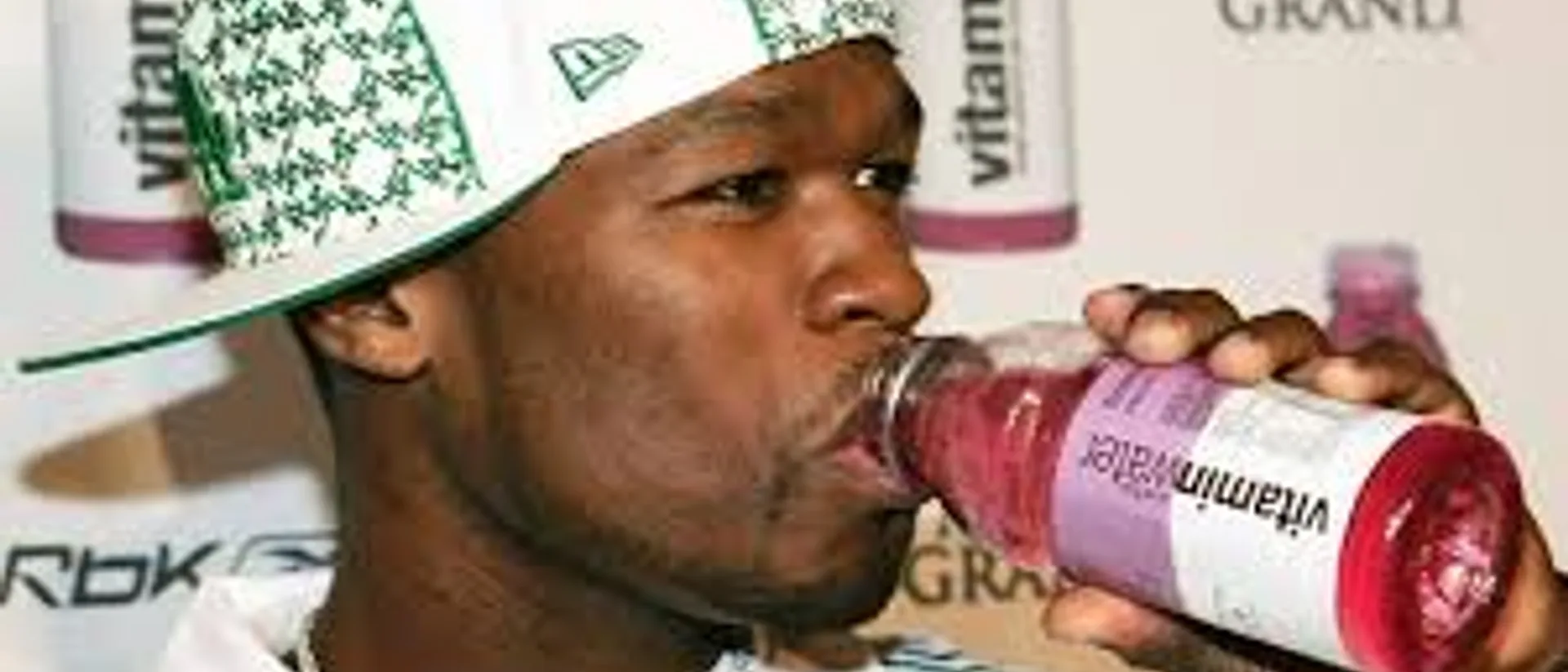 50 Cent Was Offered $5 Million for Vitamin Water — He Took Equity Instead and Made $100 Million