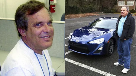 A Social Worker Held His Shoes Together With Duct Tape. He Left $11 Million to Children's Charities.