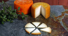 Ancient Europeans Were Lactose Intolerant Thousands of Years after They Started Making Cheese