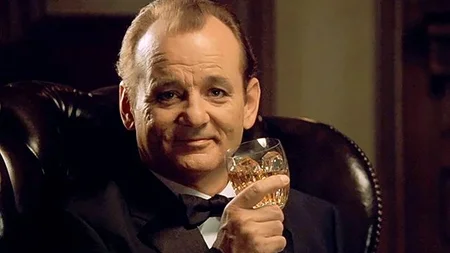 For over two decades, Bill Murray has operated with no agent, no manager, and no publicist. The only