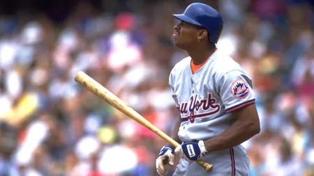 The Mets Owe Bobby Bonilla $29 Million for a Career That Ended in 1999. Because of Bernie Madoff.
