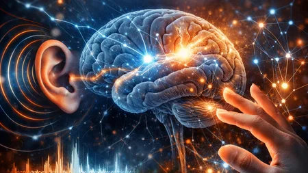 The Superpower Within: How a Blind Brain Rewires Itself