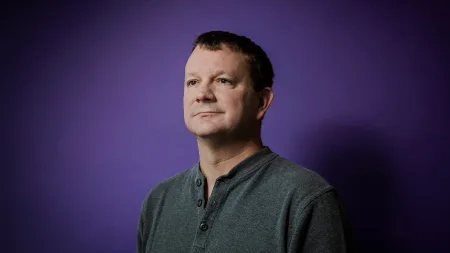 Brian Acton Was Rejected by Facebook, Then Built WhatsApp — Which Facebook Bought for $19 Billion