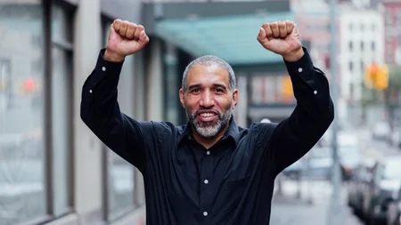 Brian Boles was 17 when police handcuffed him to a chair for two days and fed him a false confession