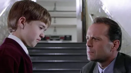 Bruce Willis Took a Pay Cut for The Sixth Sense. He Made $114 Million.