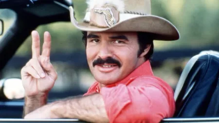 Burt Reynolds Was the #1 Star in the World. He Turned Down Han Solo, James Bond, and Pretty Woman. He Died With $3 Million.