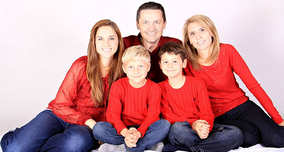 Most Children Get Height from Father, Weight from Mother