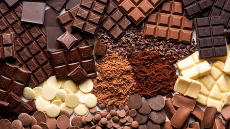 Chocolate was once considered medicine, prescribed by...
