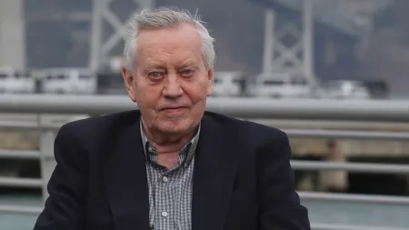 The Billionaire Who Gave Away $8 Billion and Chose to Die Poor