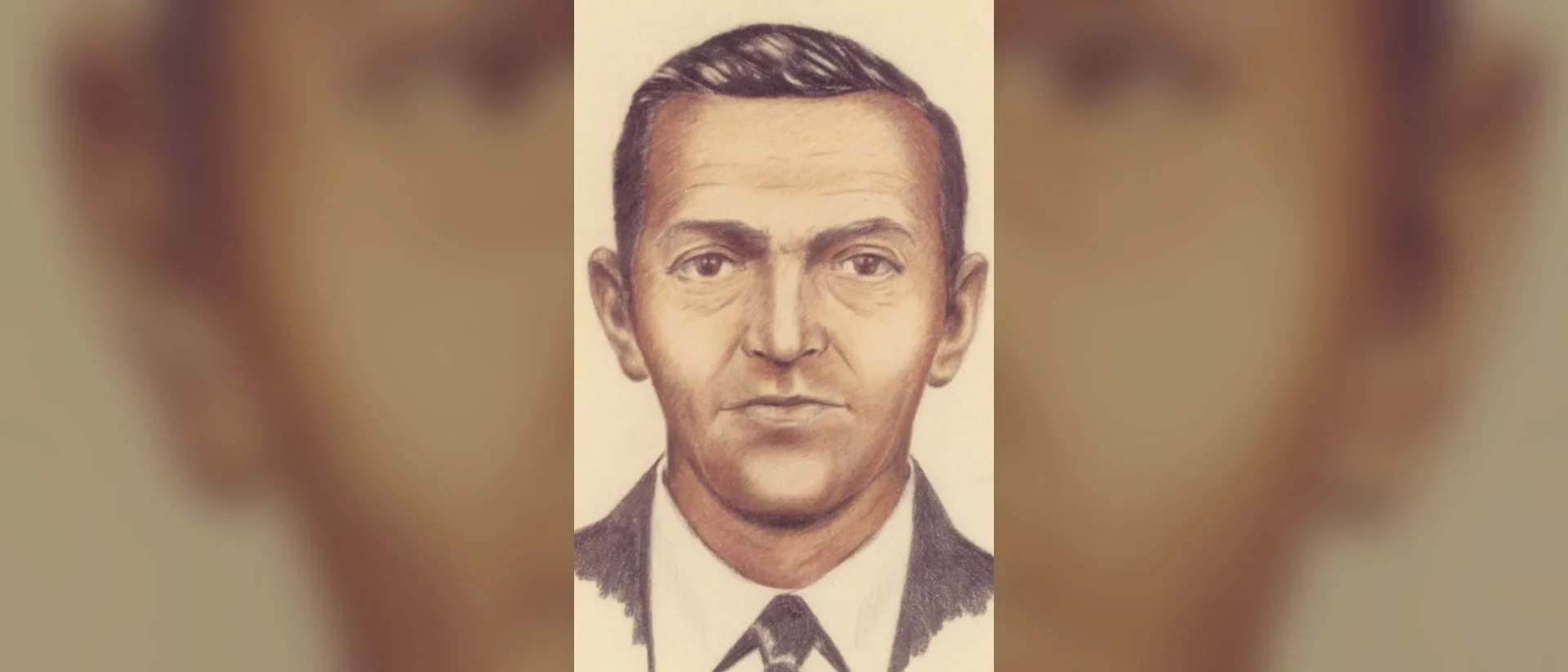 D.B. Cooper: The Skyjacker Who Parachuted Into a Legend