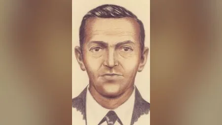 D.B. Cooper: The Skyjacker Who Parachuted Into a Legend
