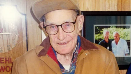 A Carpenter Secretly Saved $3 Million and Sent 33 Strangers to College