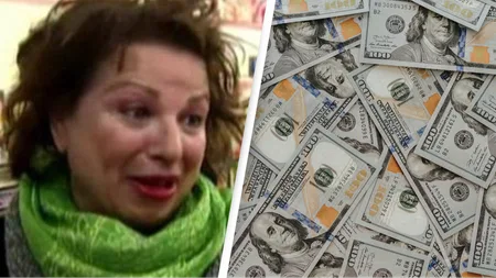 A Woman Won $1.3 Million in the Lottery Then Lost Every Penny