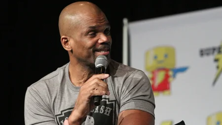 Darryl "DMC" McDaniels of Run-DMC did not learn he was adopted until he was 35. He had spent his fir