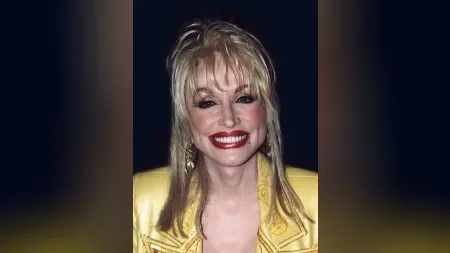 Dolly Parton wrote a secret song in 2015. She sealed it inside a time capsule at Dollywood. A CD pla