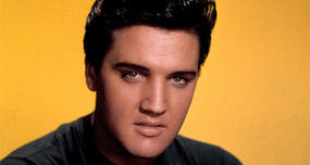 Elvis Presley's Twin Brother, Jesse Garon Presley
