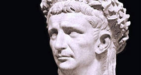 Emperor Claudius Allowed Romans to Fart at Dinner Table