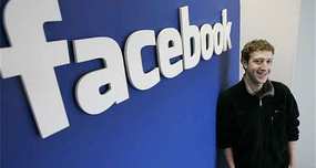 Why is Facebook Blue? Because Mark Zuckerberg is Color-Blind