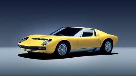 Ferruccio Lamborghini owned several Ferraris but kept burning out the clutch. He drove to Maranello 
