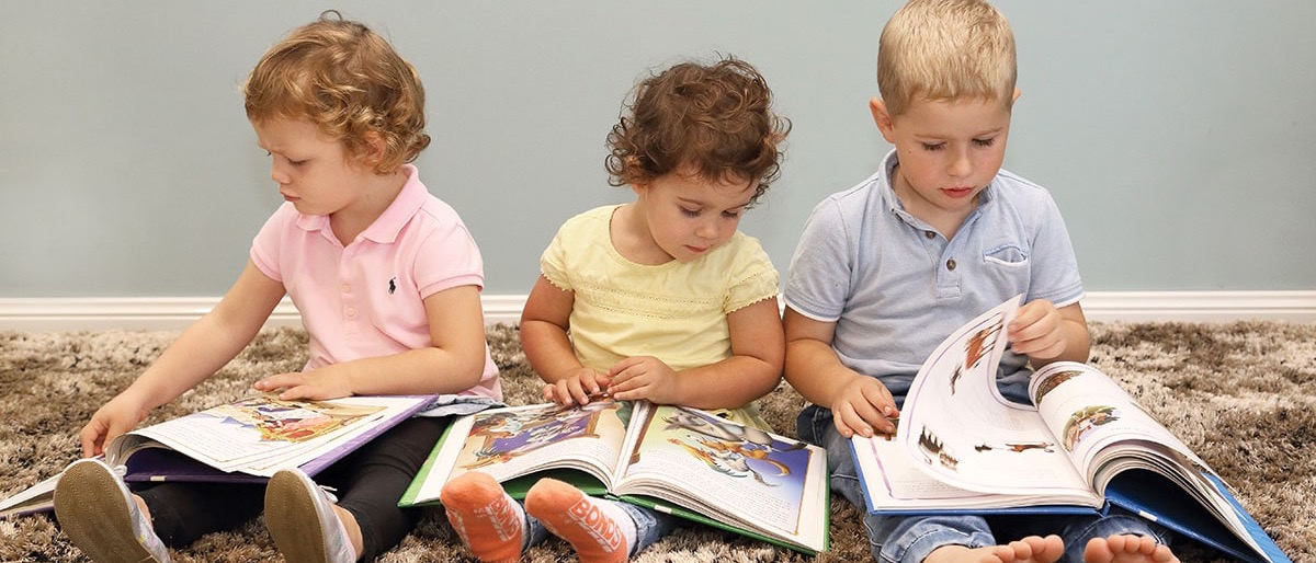 Finland's Free Baby Box for Every Newborn