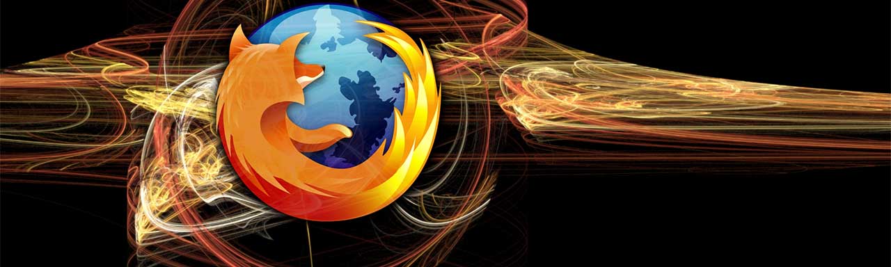 Firefox Mascot Isn't a Fox, but a Red Panda