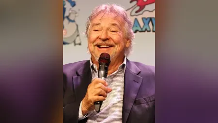 Scooby-Doo first aired in 1969. A 23-year-old named Frank Welker got the part of Fred. In 2002 the s