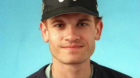 The Chameleon: The Con Artist Who Became Someone Else's Missing Son