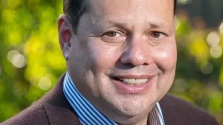 Gary Kremen, founder of match.com, lost his girlfriend to a man she met on match.com.