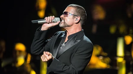 George Michael spent decades secretly giving away millions - and almost nobody knew until he died in
