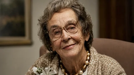 Grace Groner bought 3 shares of Abbott Laboratories stock for $180 in 1935. She was a secretary. She