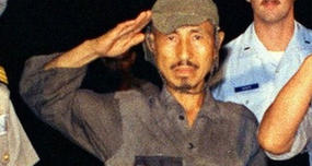 Hiroo Onoda: The Japanese Officer Who Didn't Surrender for 29 Years after WW2