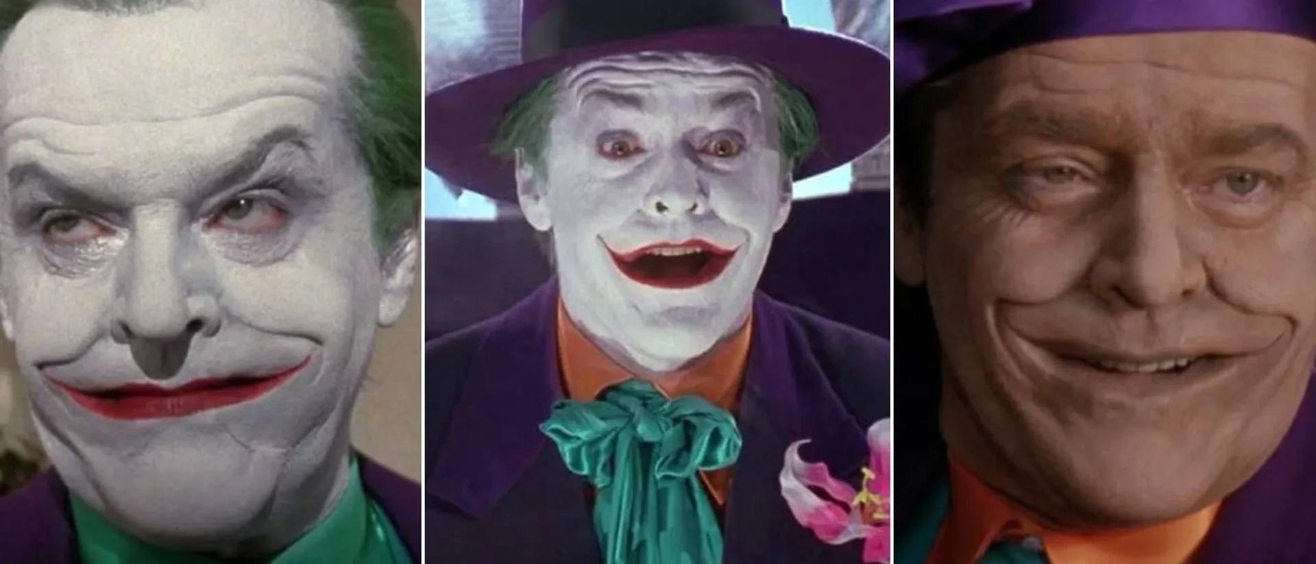 Jack Nicholson Took a Pay Cut to Play the Joker — Then Made $90 Million