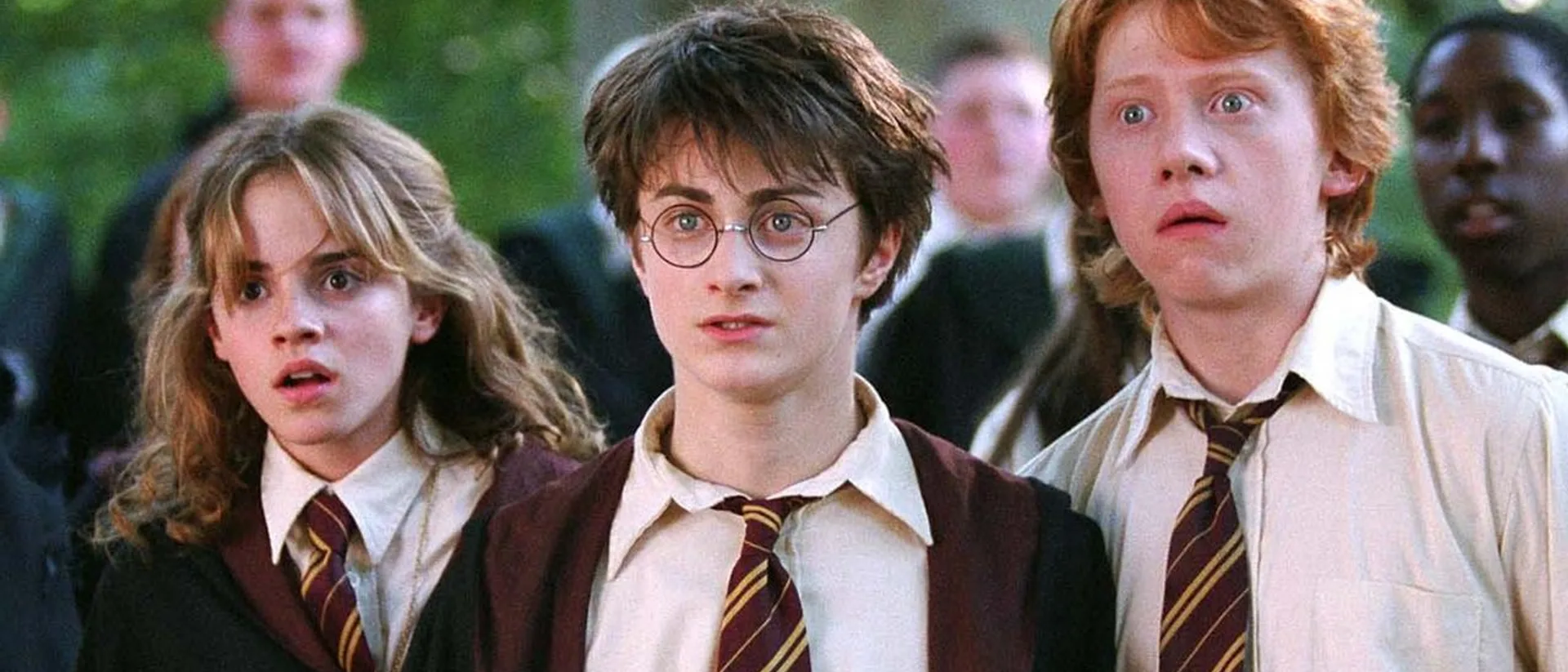 12 Publishers Rejected Harry Potter. An 8-Year-Old Girl Changed Their Mind.