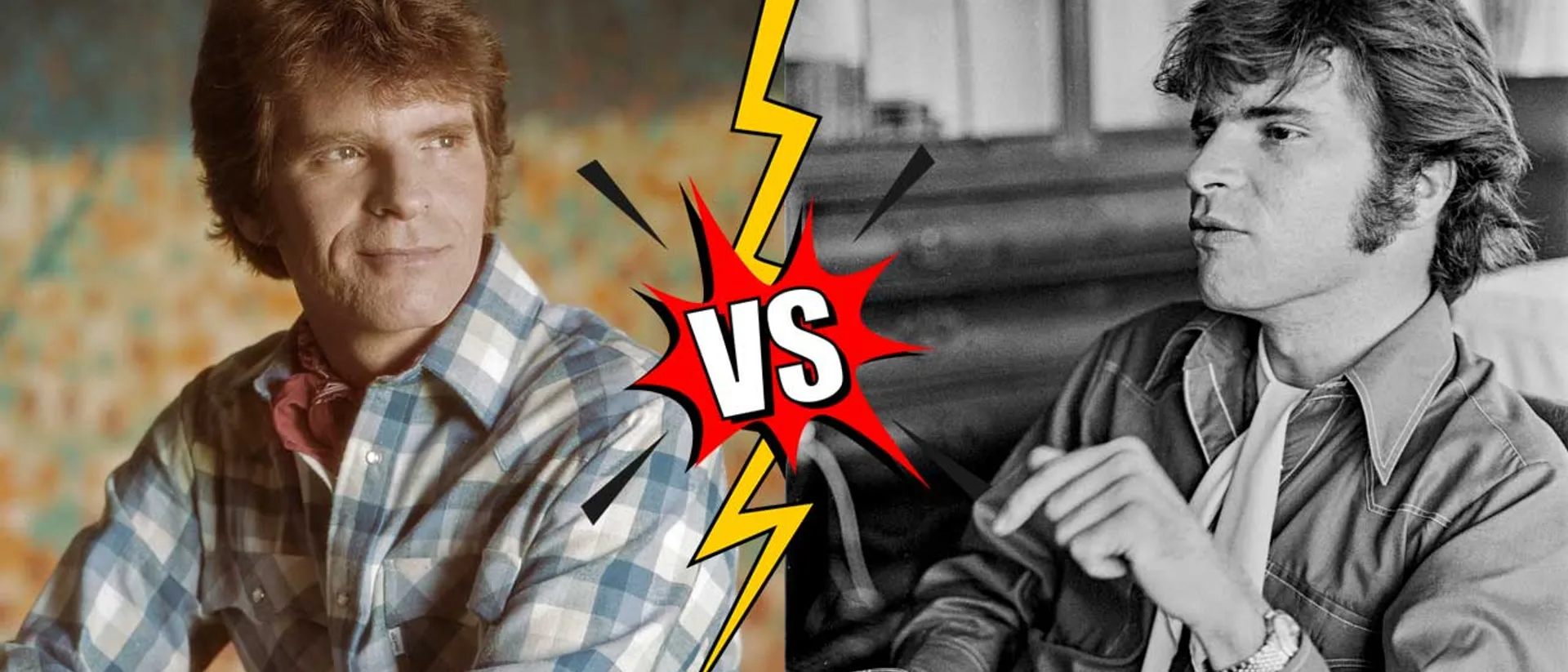 John Fogerty Sued for Plagiarizing Himself