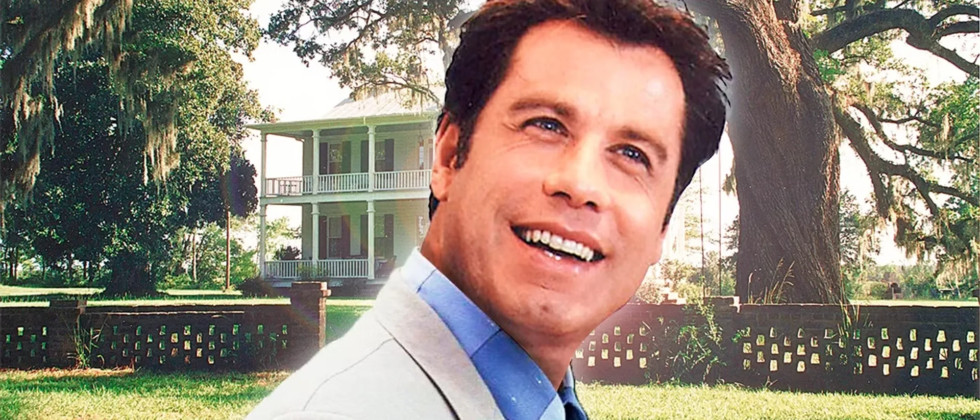 The Role John Travolta Turned Down That Won the Oscar