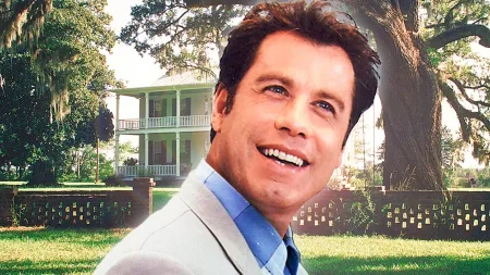 The Role John Travolta Turned Down That Won the Oscar