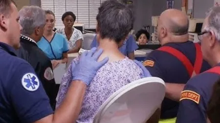 Kansas Woman Sat on Toilet Seat for 2 Years and Became Physically Stuck