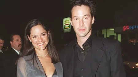 When his sister Kim was diagnosed with leukemia in 1991, Keanu Reeves put his career on hold, sold h