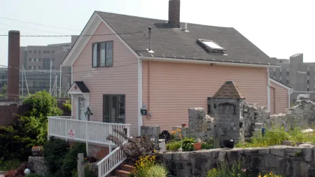 The Supreme Court Let a City Seize a Woman's Home. They Spent $78 Million. The Land Is Still Empty.