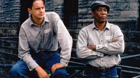 Kevin Costner Chose Waterworld Over The Shawshank Redemption