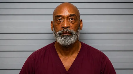 A Florida pastor who wrote a book on how to love your spouse was arrested for allegedly marrying a s