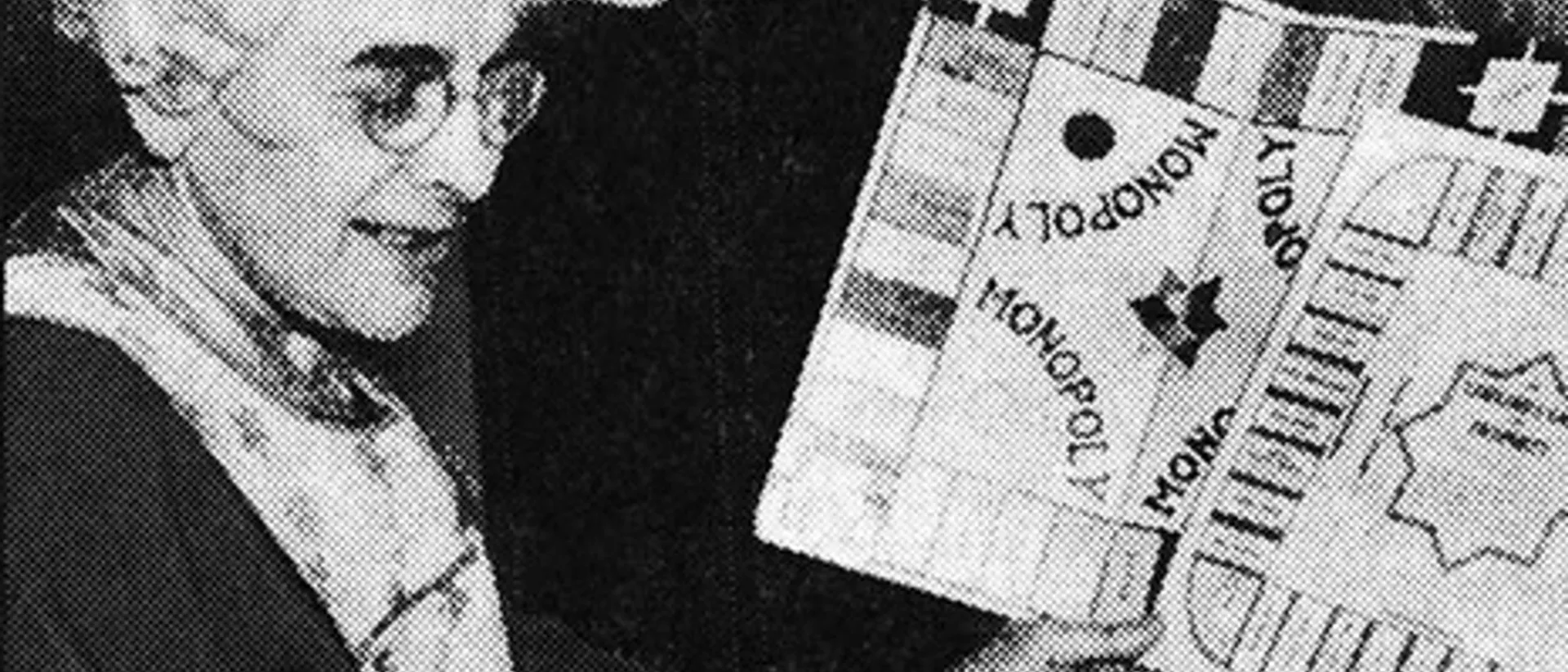 The Woman Who Invented Monopoly Got $500 and Died Forgotten