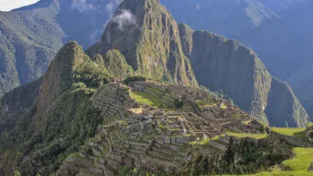 Machu Picchu has been called the wrong name for over 100 years. A 2022 study found the Incas most li