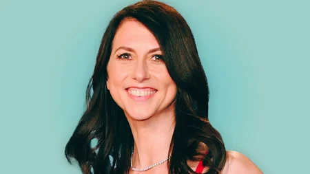 MacKenzie Scott received $35.6 billion in Amazon stock when she divorced Jeff Bezos in 2019. By Dece