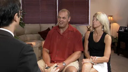 A man sued Bank of America for erroneously foreclosing on his home and won. When they didn’t pay the