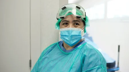 Maria Gatchalian spent 30 years as a NICU nurse at Kaiser Permanente, repeatedly reporting unsafe st