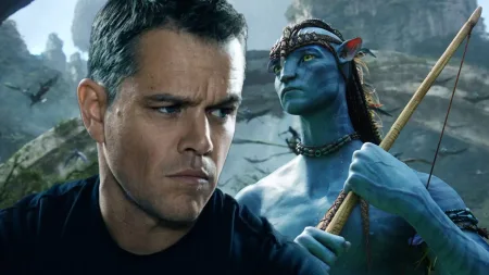 Matt Damon Turned Down $250 Million Worth of Avatar