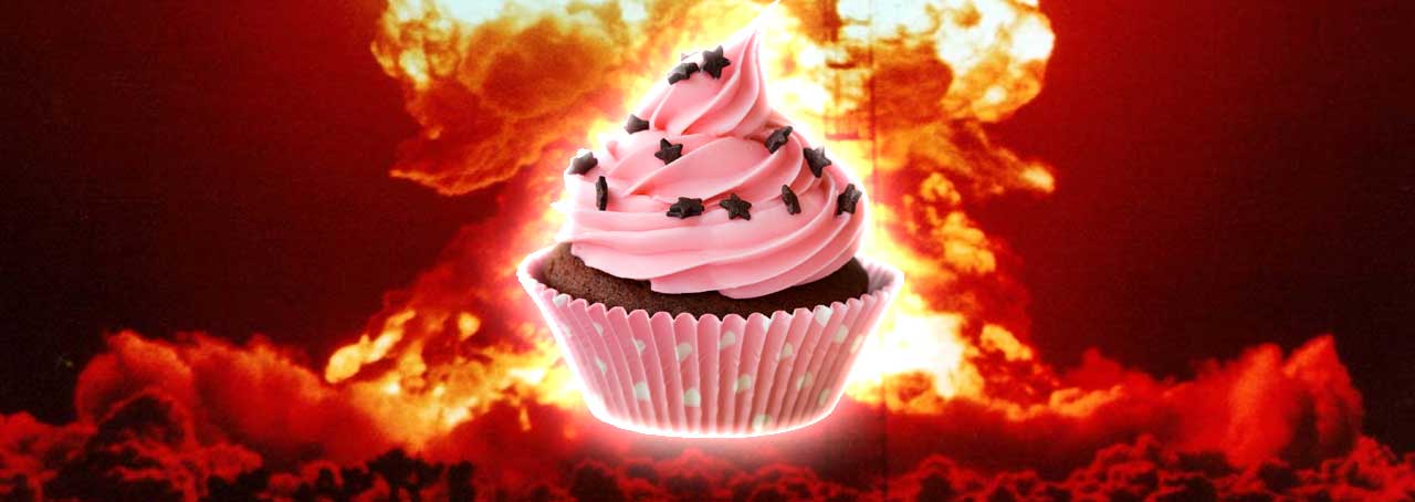 MI6 Hacked Terrorist Website, Replaced Bomb Instructions with Cupcake Recipe