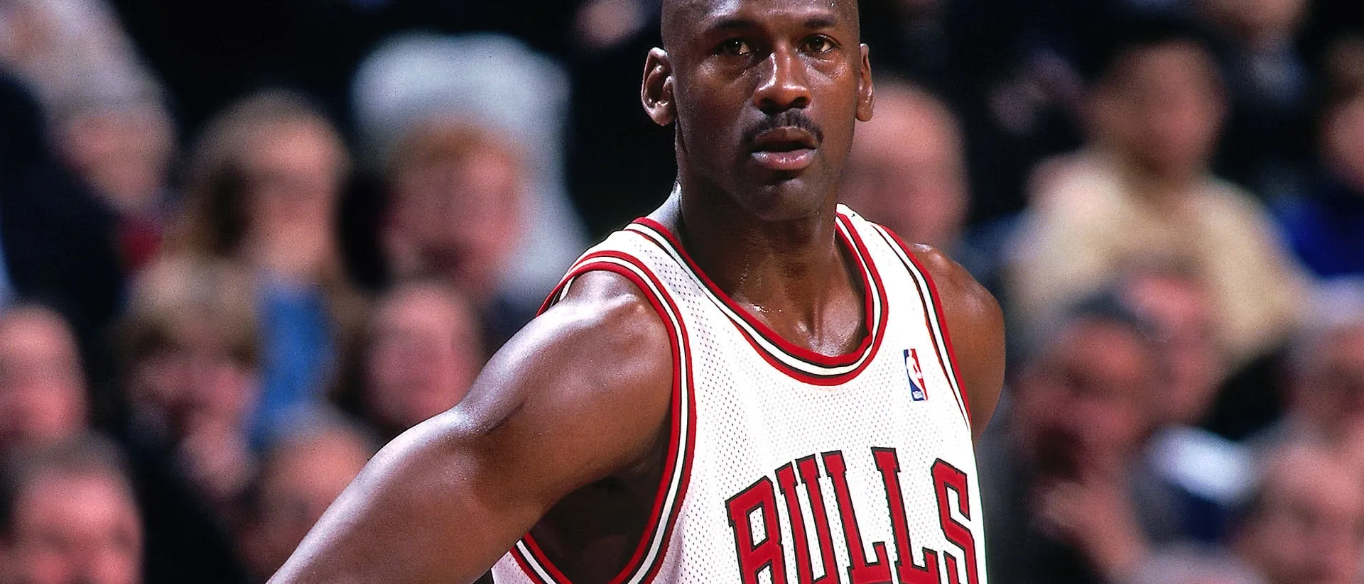 Michael Jordan Begged Adidas to Sign Him. They Said No. His Mom Forced Him to Meet Nike. The Brand Makes $7 Billion a Year.