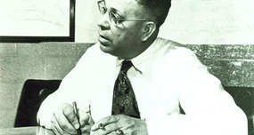 The Accidental Invention of the Microwave